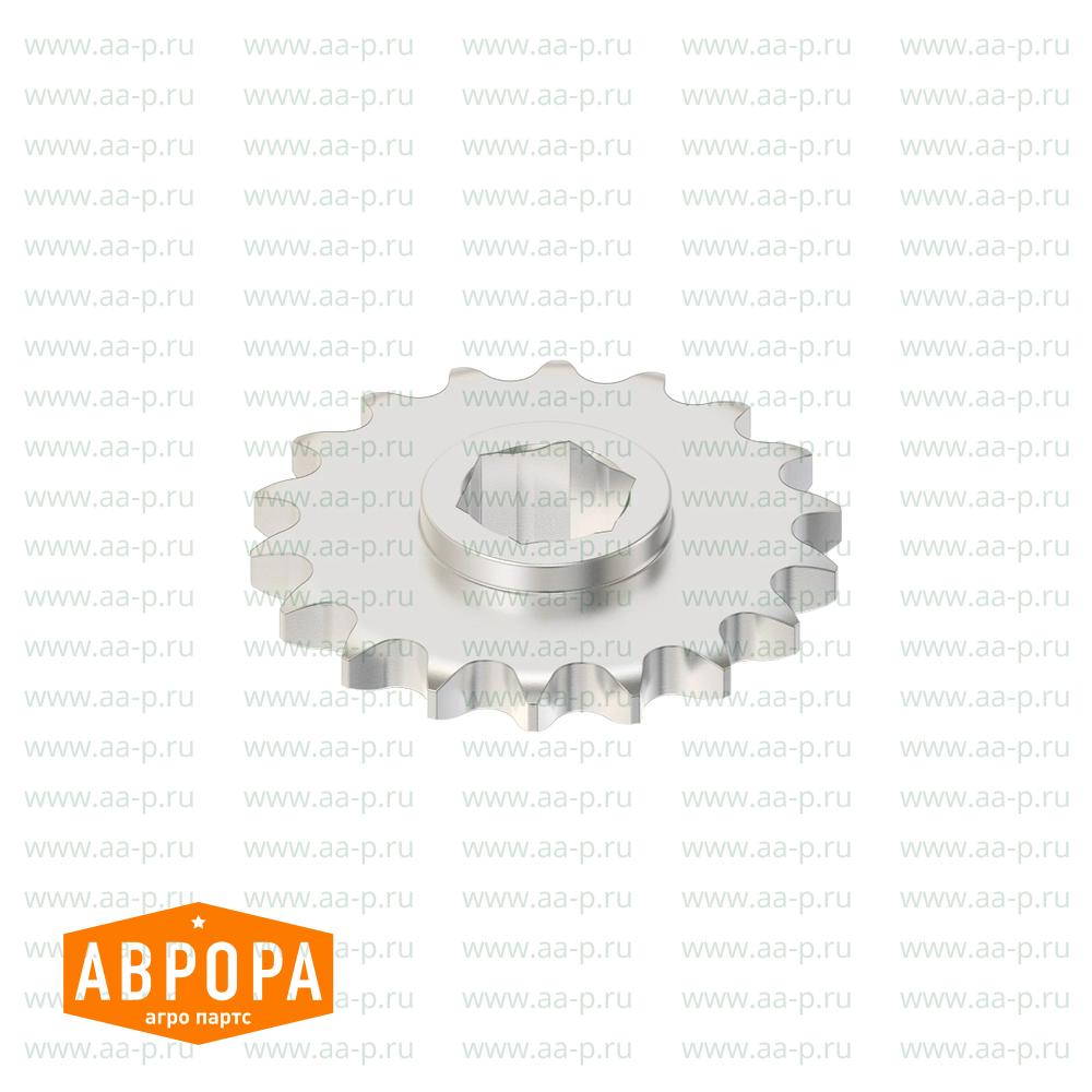 CC54912 ЦЕПНАЯ  ЗВЕЗДОЧКА